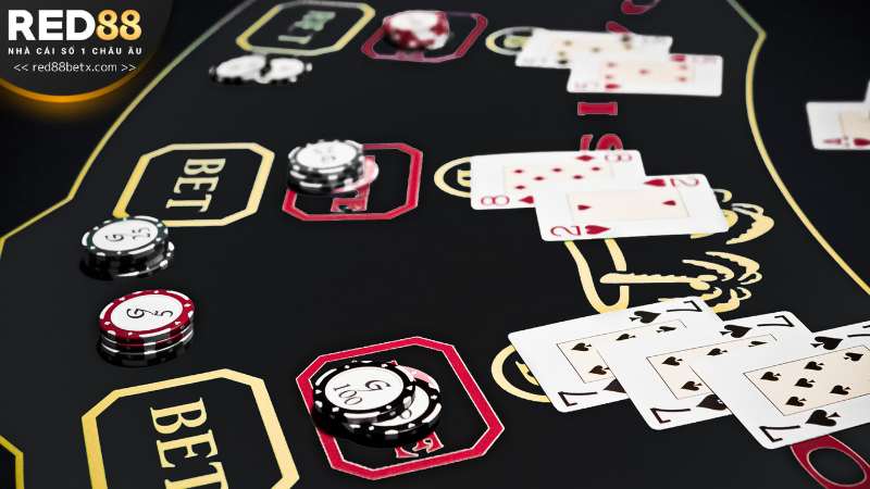 Các dịch vụ HOT nhất tại game bài Red88 