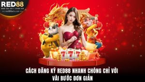 Đăng Ký RED88
