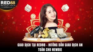 Giao Dịch Tại RED88