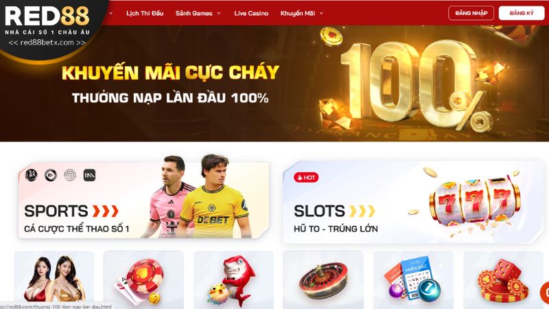 Hội viên mới được chào đón bằng những phần thưởng hấp dẫn