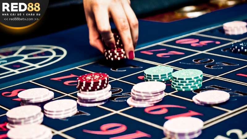 Những đối tác game bài uy tín của Red88 