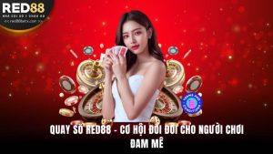 Quay Số Red88