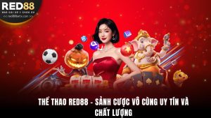 Thể Thao Red88